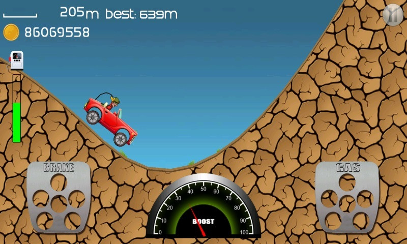Climb Hill (itch) - кадр 6