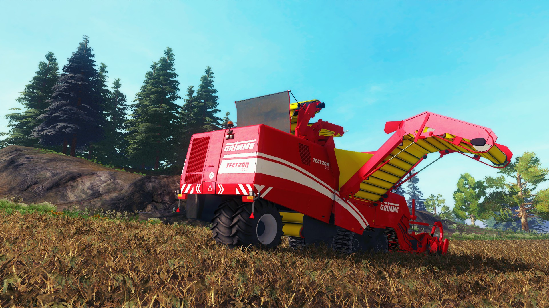 Farm Expert 2016 - кадр 15