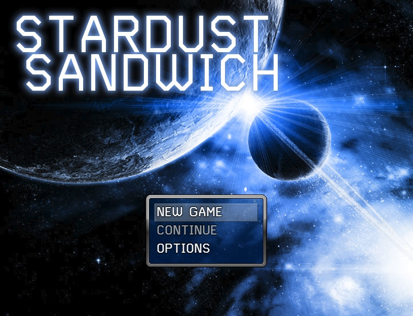 Stardust Sandwich (itch) - кадр 4