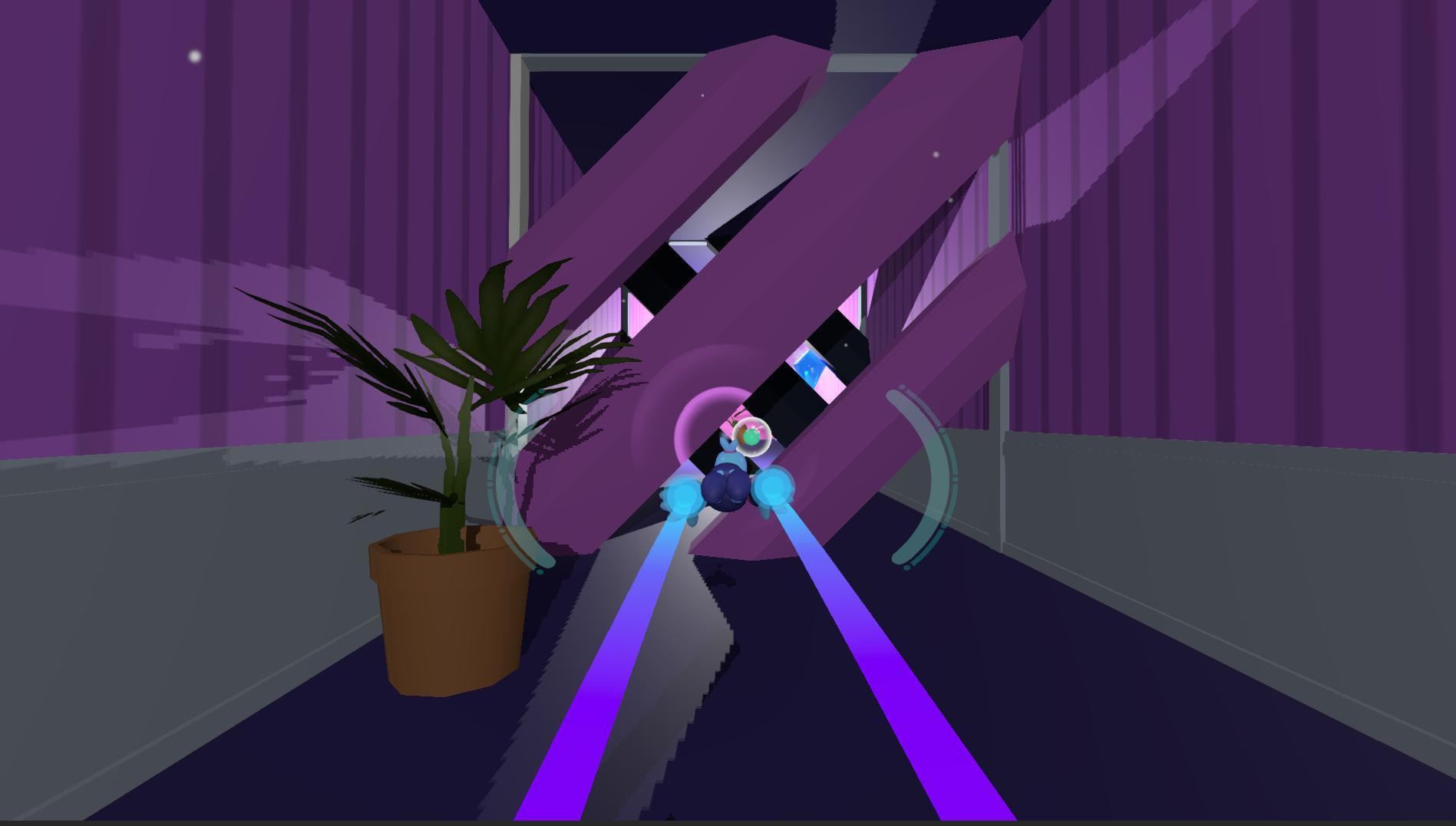 HEAD RUSH (itch) - кадр 2