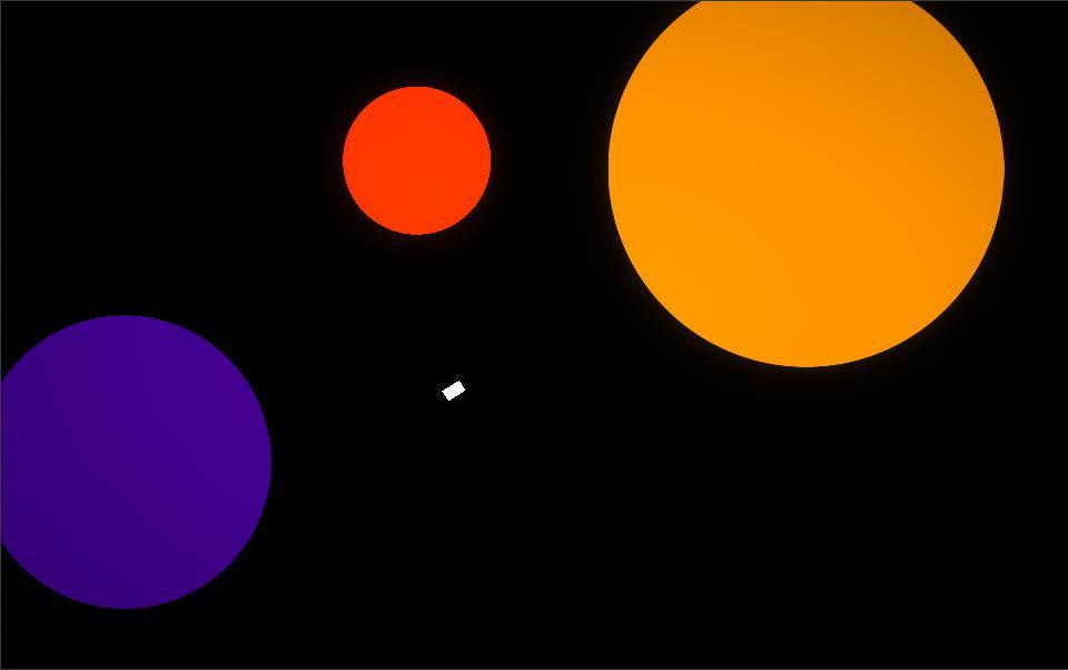 Glitched Multiverse - кадр 2