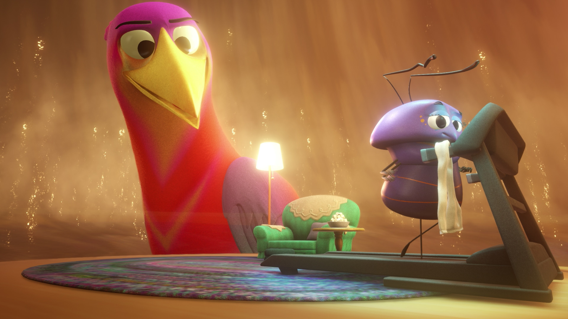 Crow: The Legend - кадр 5