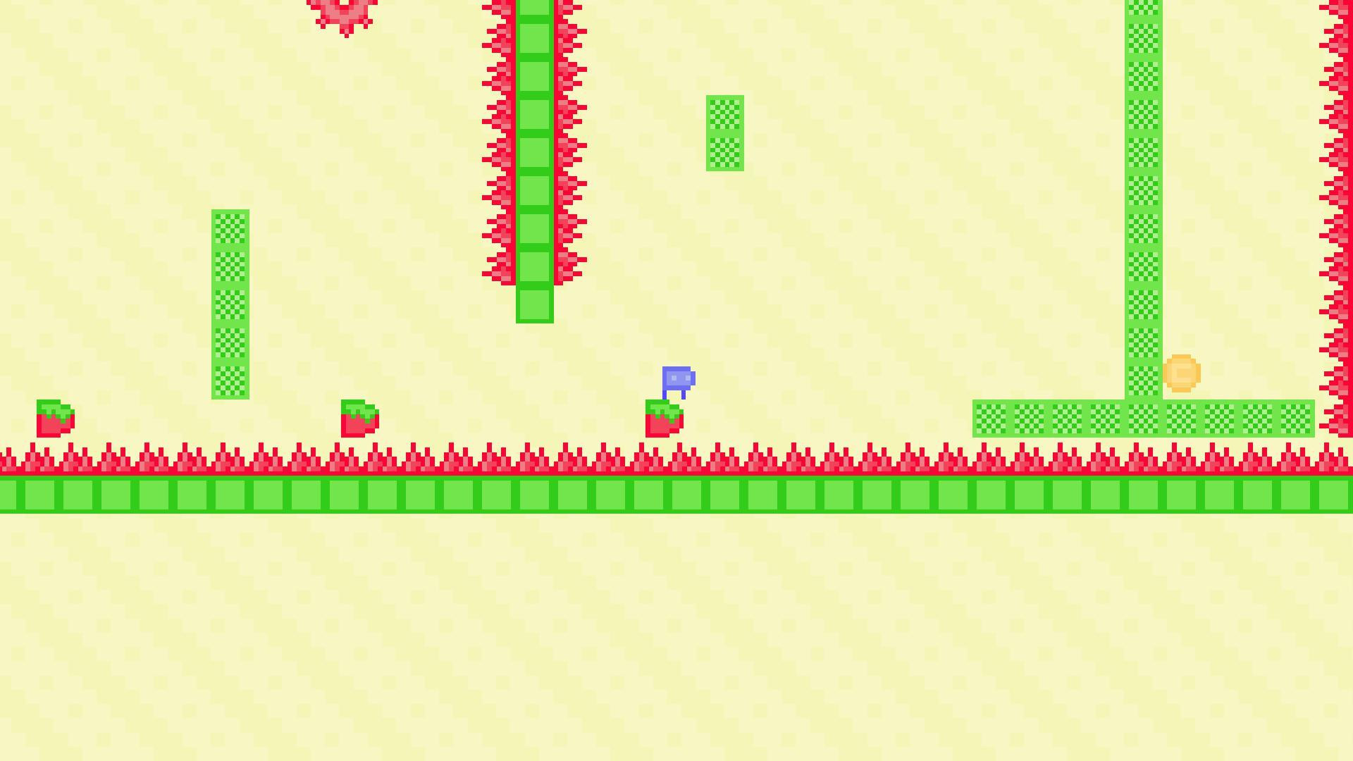 Jumpguy (itch) - кадр 4