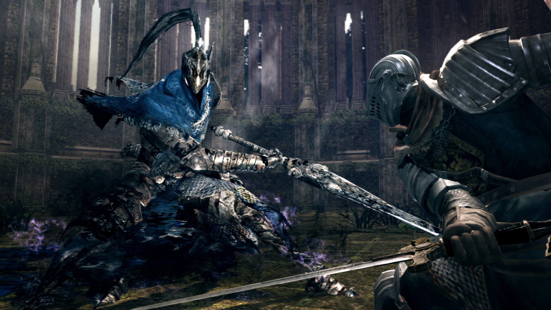 Dark Souls: Prepare To Die Edition - кадр 14