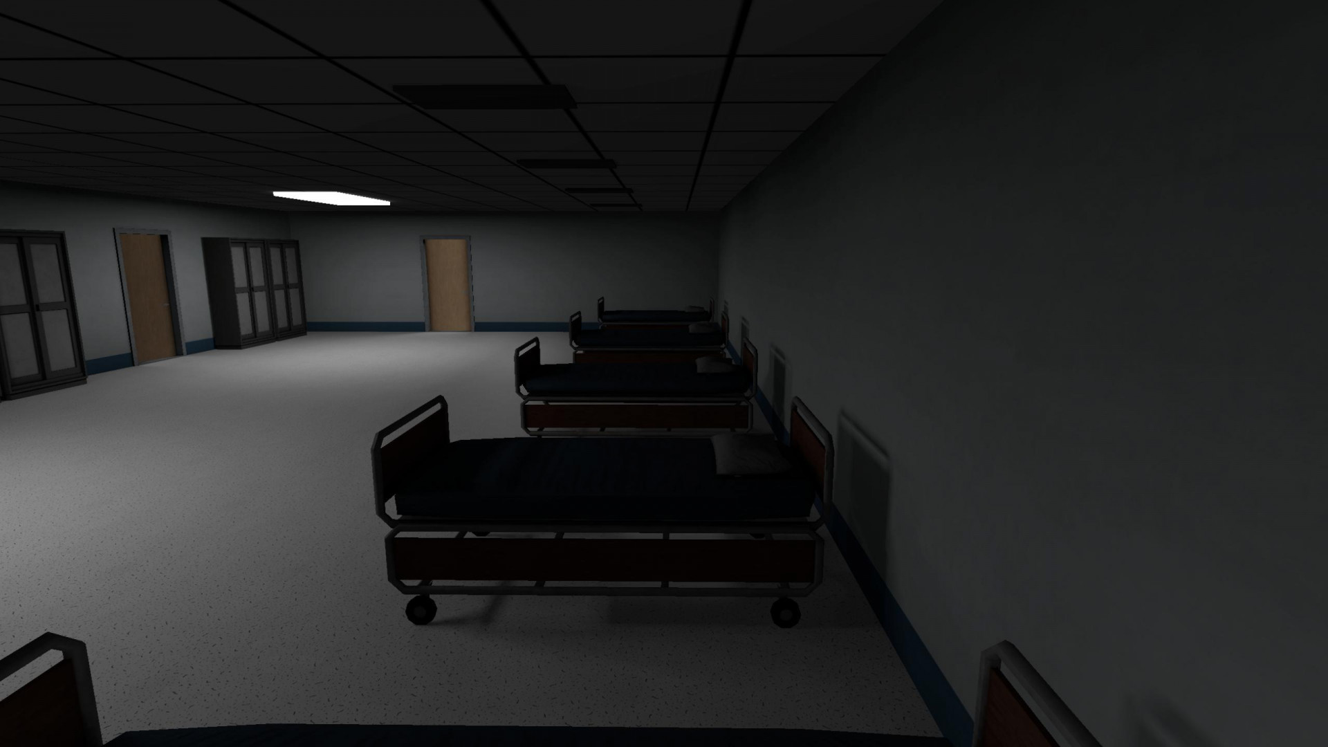 Project Z (Slin) (itch) - кадр 2
