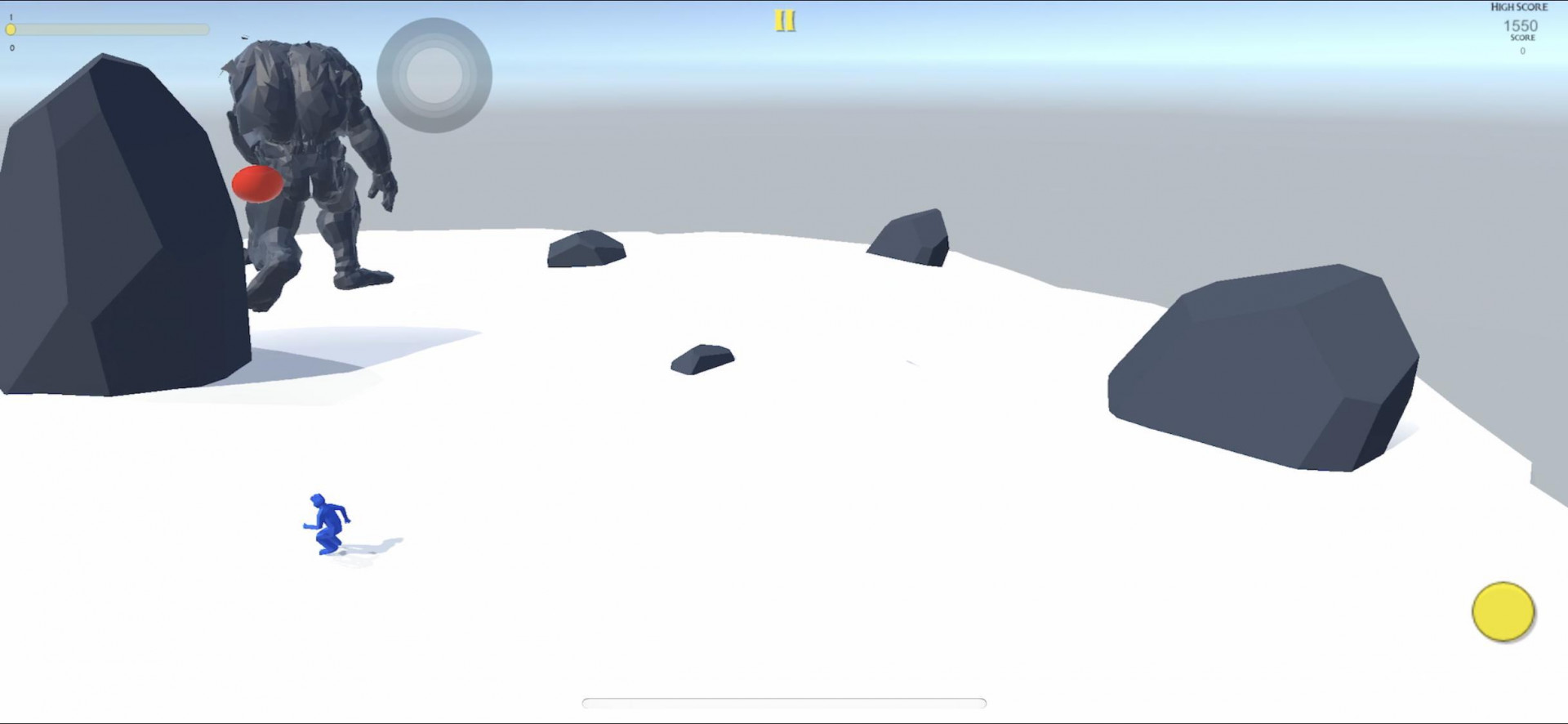 Stompingo (itch) - кадр 4