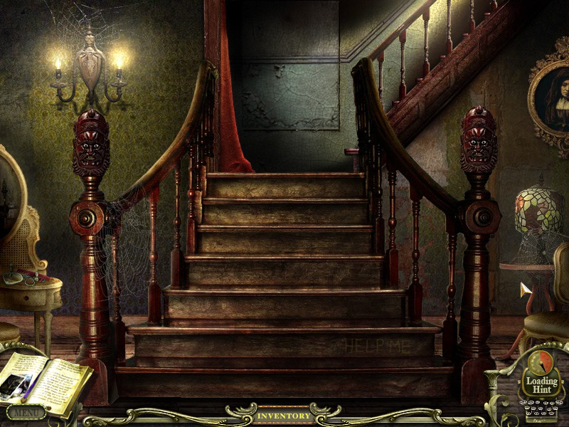 Mystery Case Files: Return to Ravenhearst - кадр 6