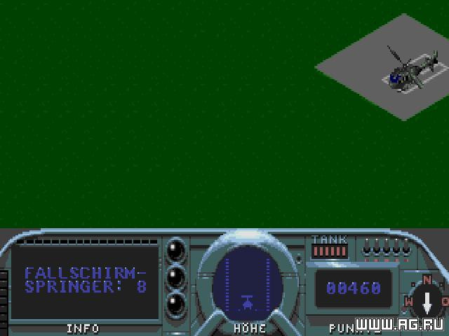 Helicopter Mission - кадр 2