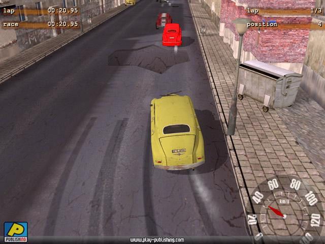 Crazy Classics - кадр 8