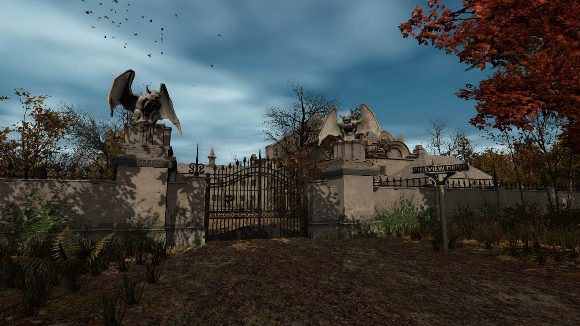 Pineview Drive - кадр 10