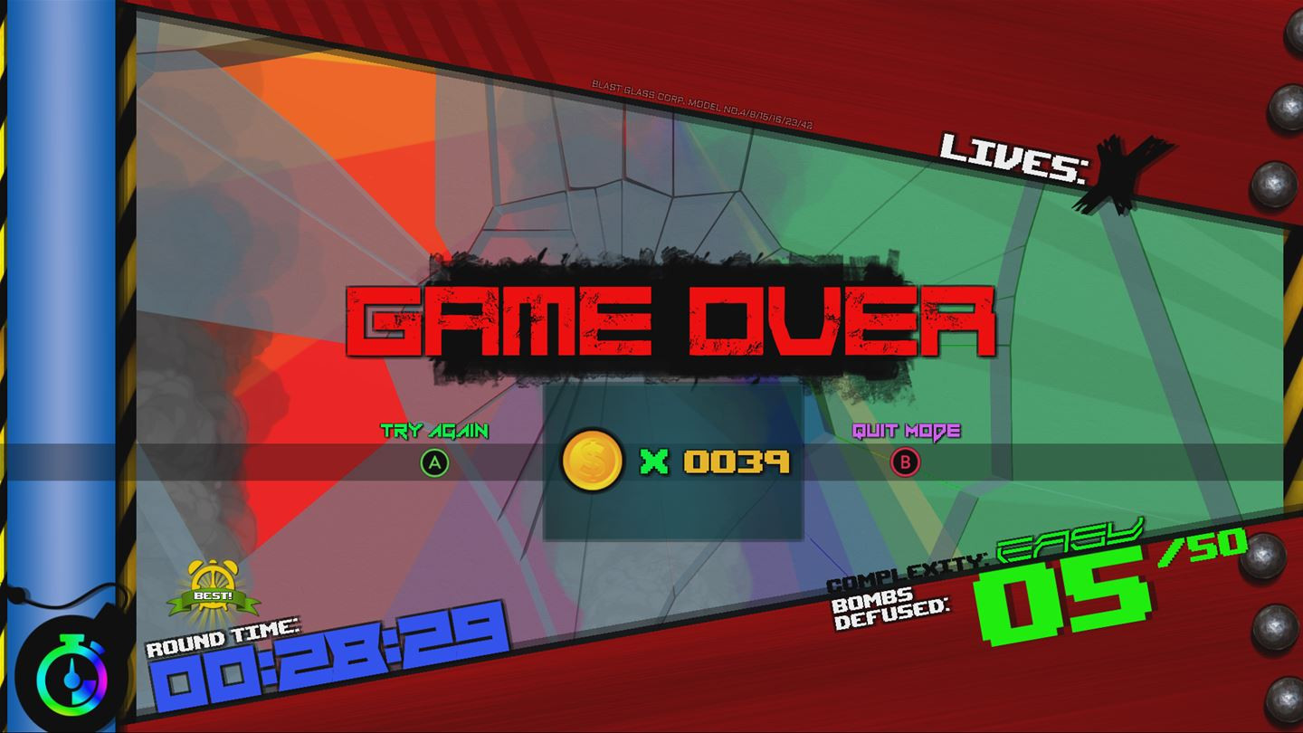 Super Bomb Rush! - кадр 7