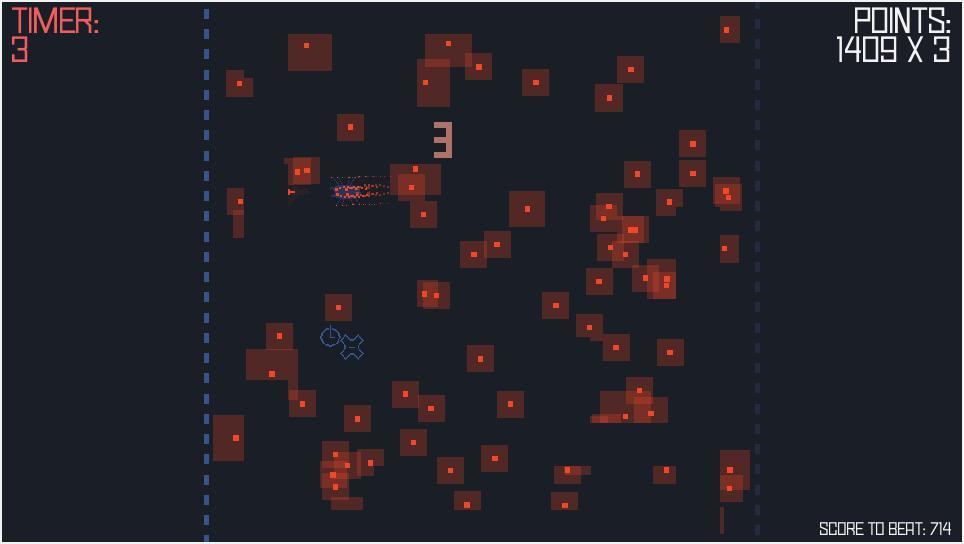 Scutter (itch) - кадр 3