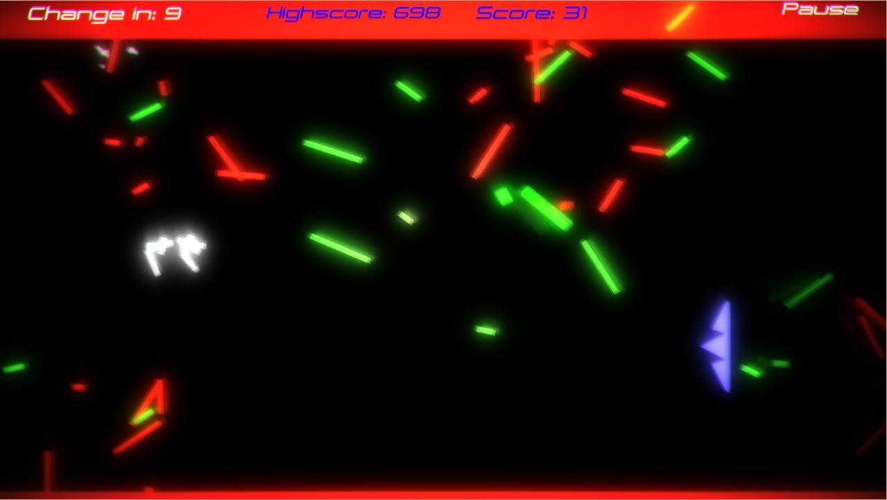 ShapeShifter (Czester16) (itch) - кадр 3