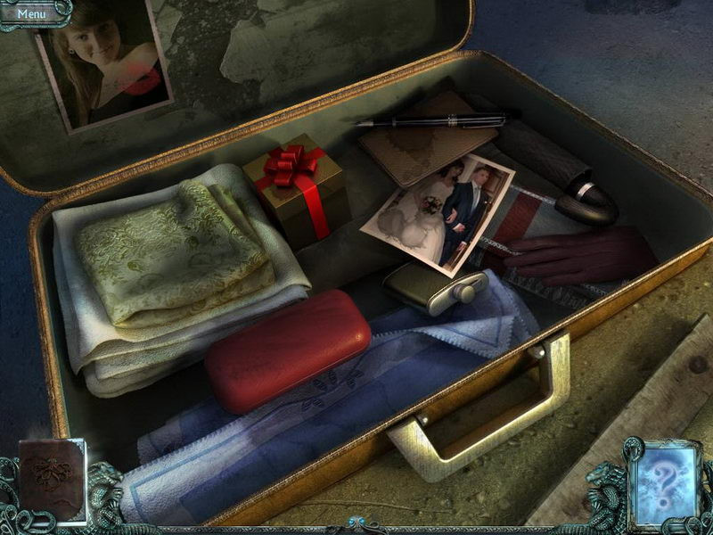 Hidden Object Bundle 5 in 1 - кадр 11