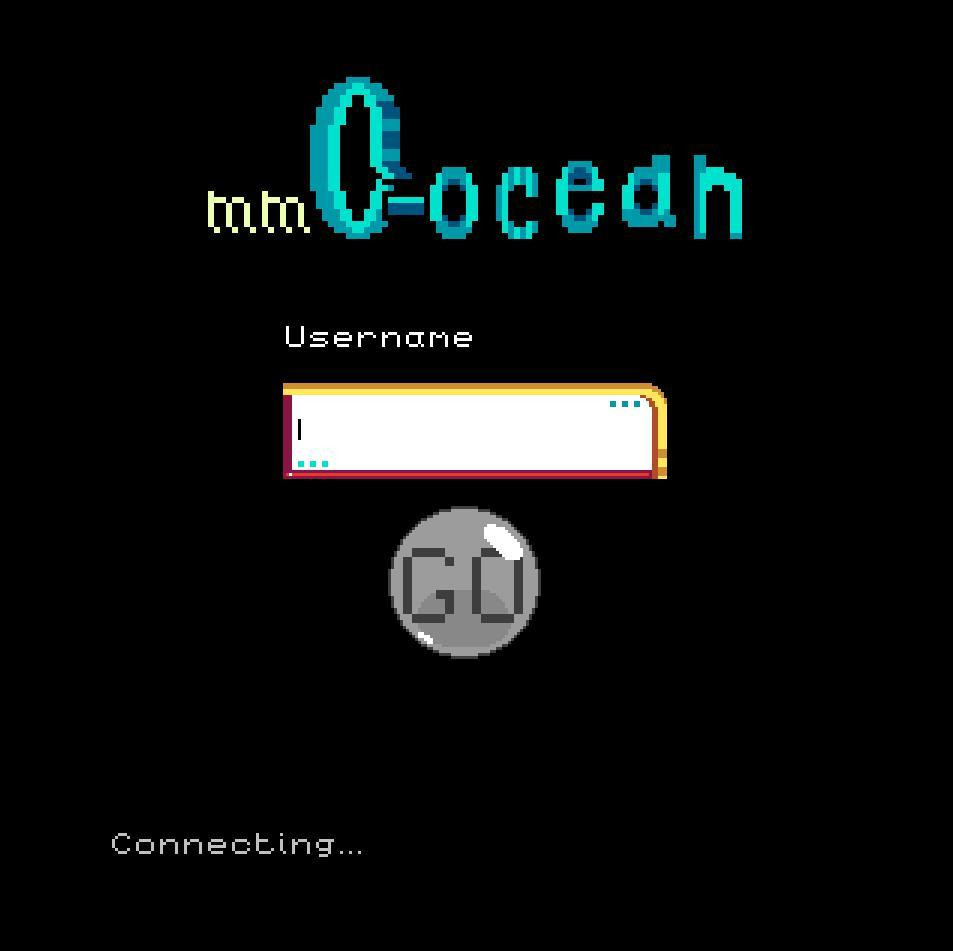 mmO-ocean (itch) - кадр 2