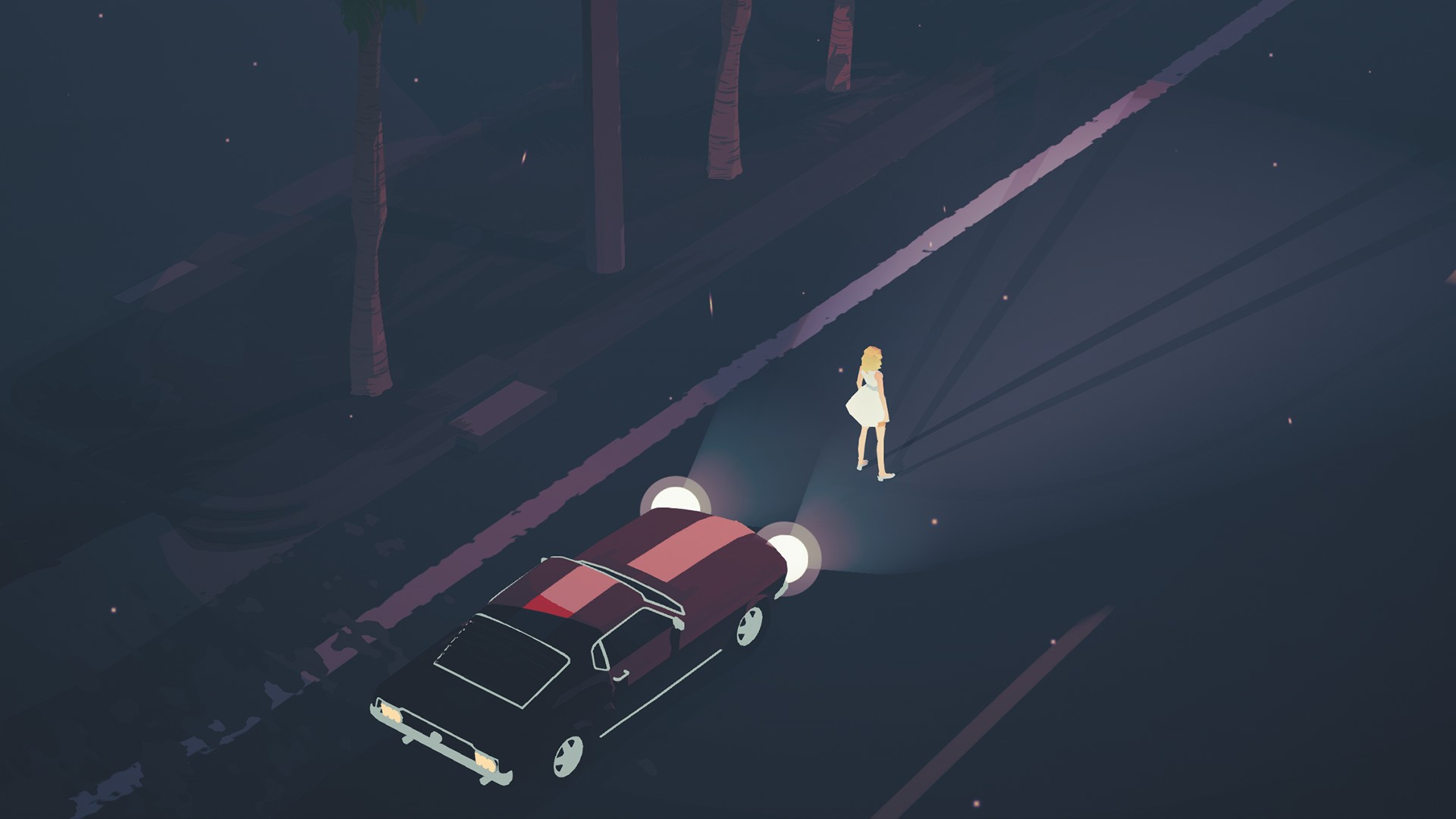 Dead Static Drive - кадр 1