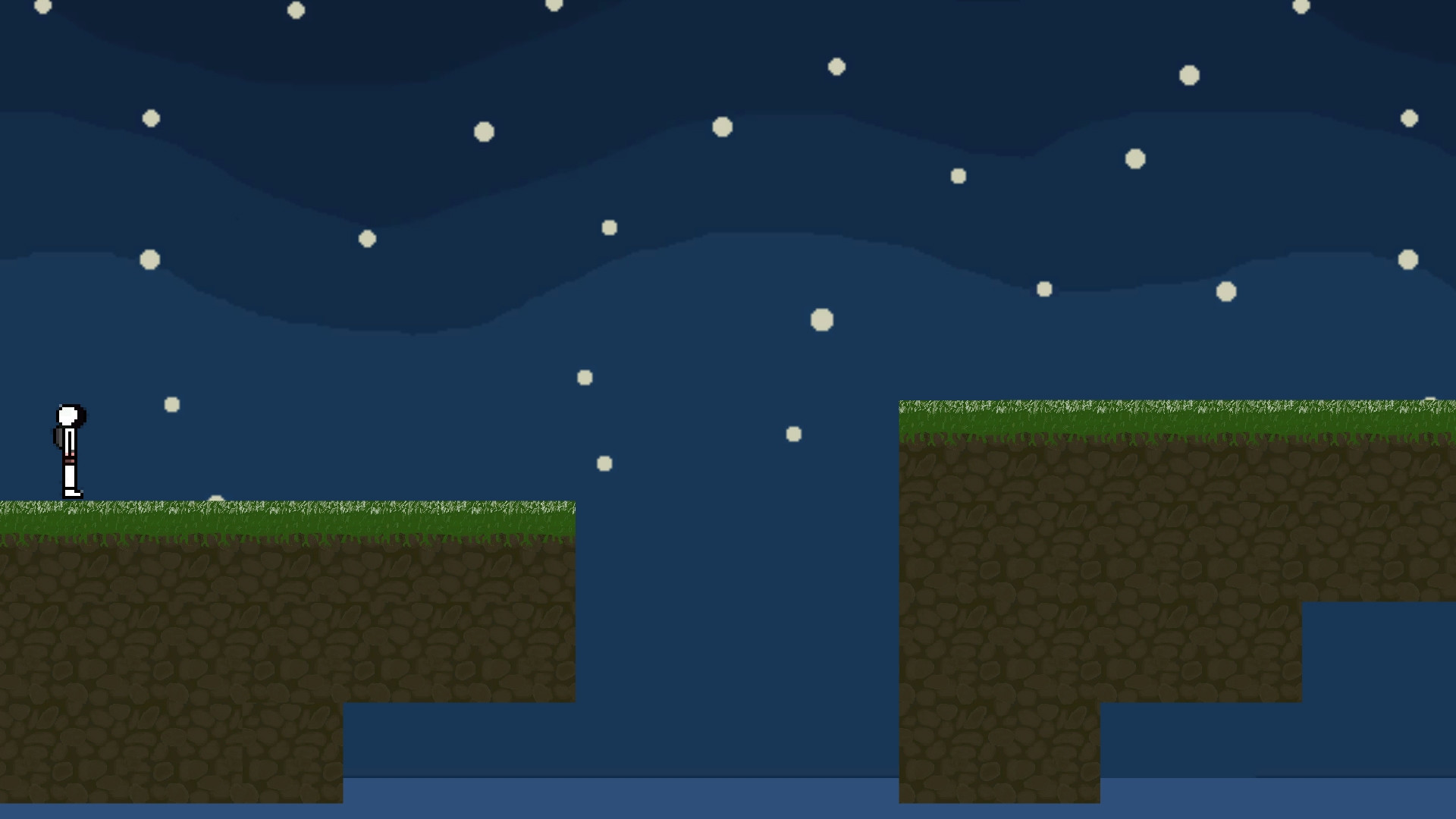 2D Game (Group Project) (itch) - кадр 2