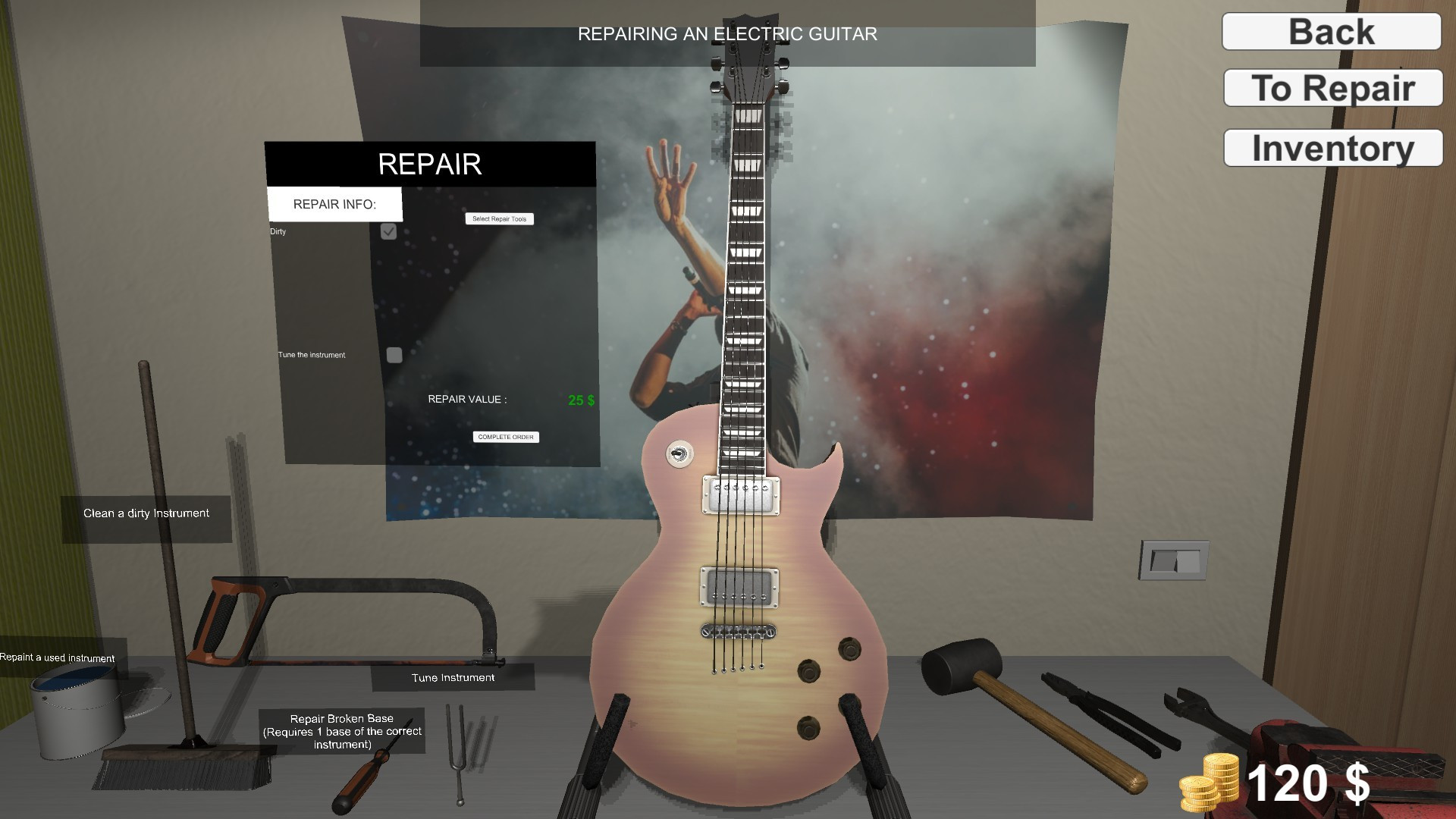 My First Music Workshop - кадр 6