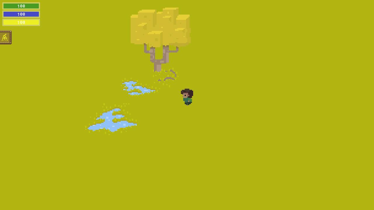 Spirevale (itch) - кадр 7