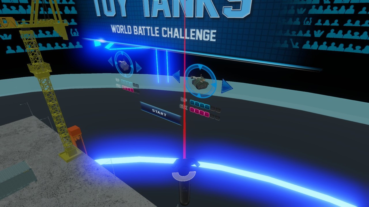 TOYTANK - кадр 4