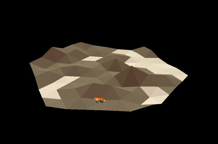 Mouse Hunt (Mikhail Shubin) (itch) - кадр 2