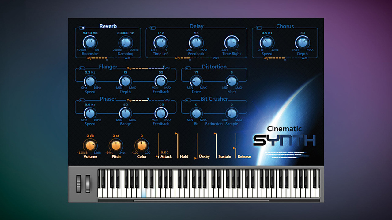 MAGIX Music Maker 2016 Live - кадр 4