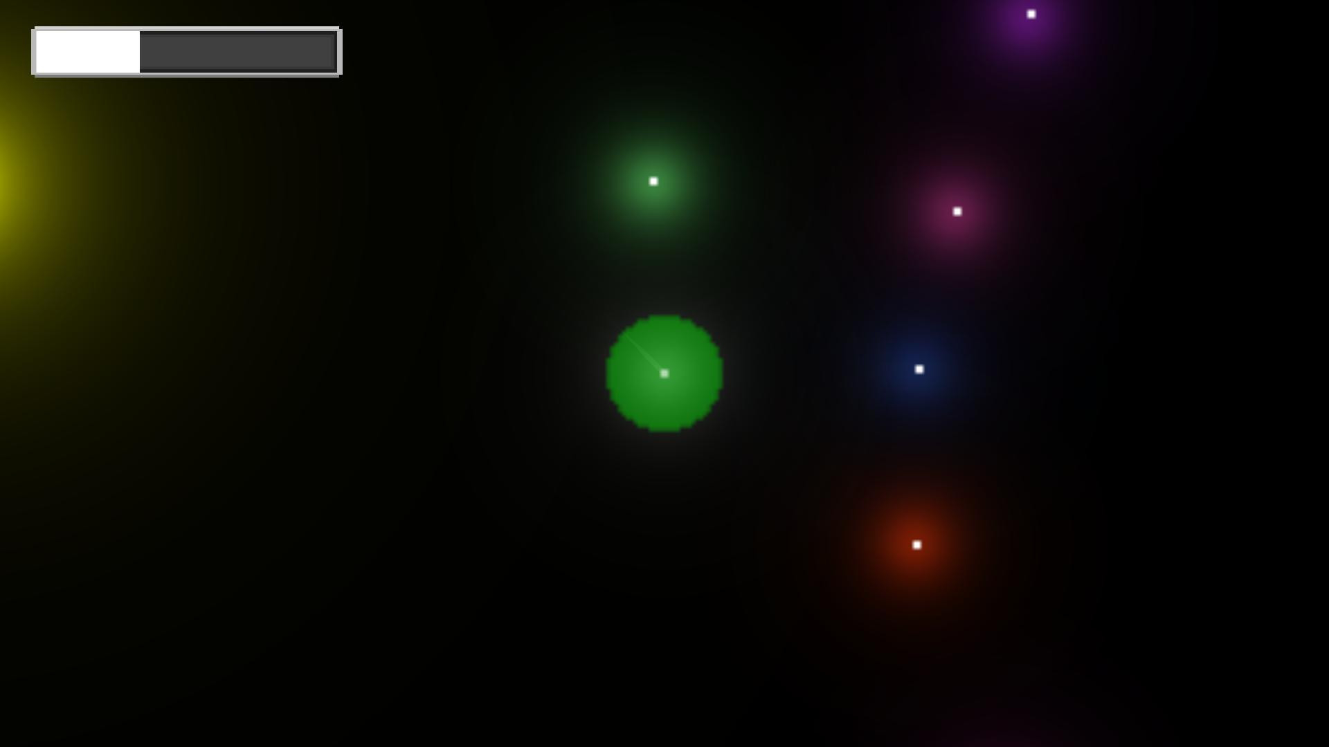 Light Inside Darkness (itch) - кадр 3
