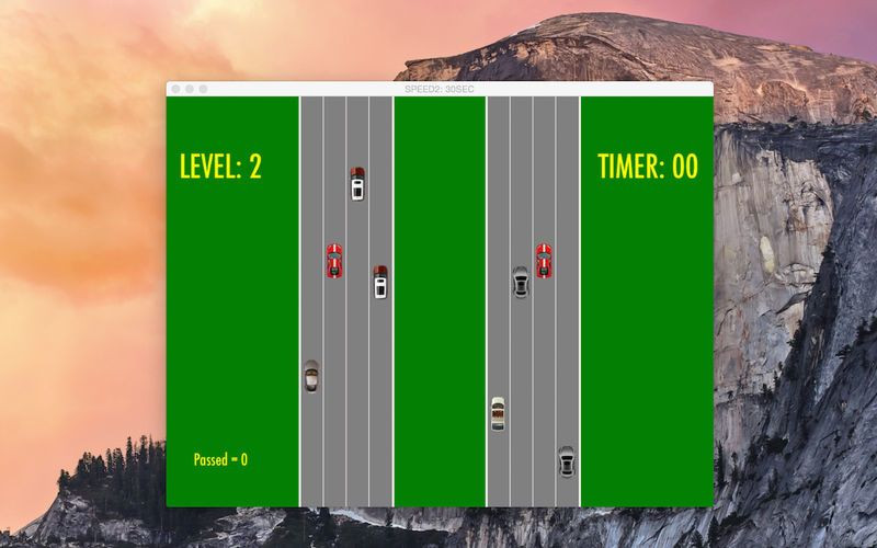SPEED2: 30SEC - кадр 2