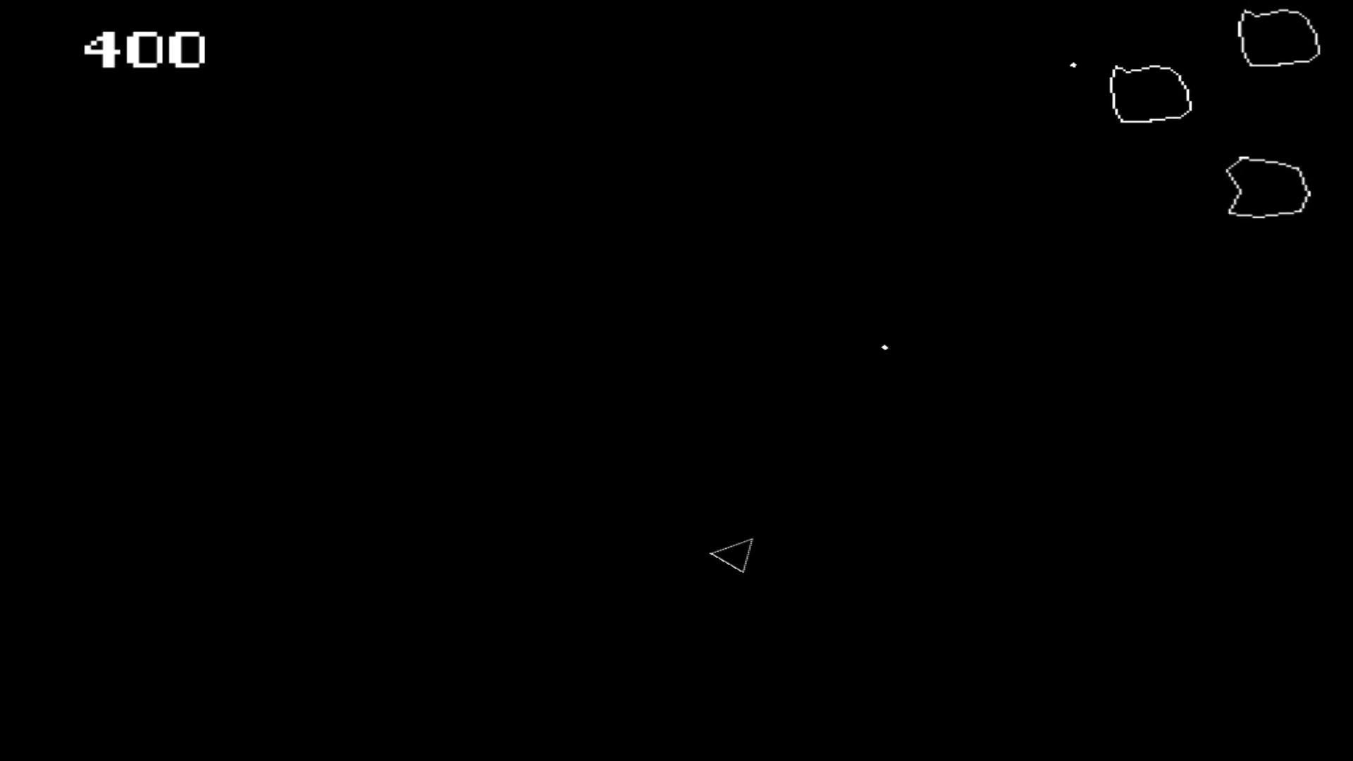 Wrong Asteroid (itch) - кадр 1