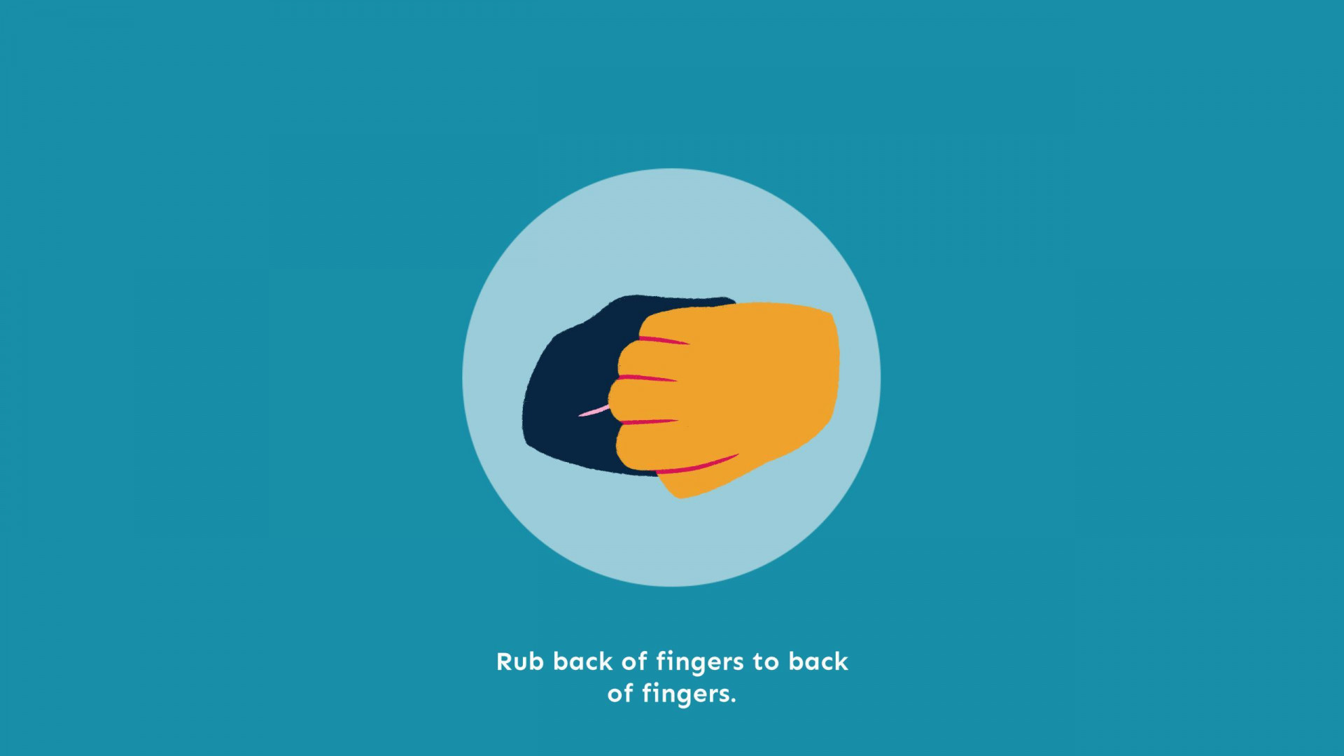 Handwashing Helper (itch) - кадр 3