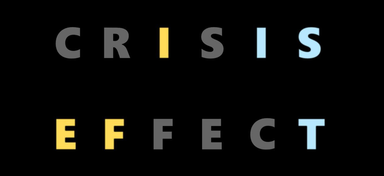 CRISIS EFFECT (itch) - кадр 1
