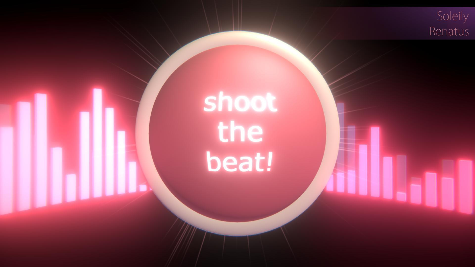 shoot the beat! (itch) - кадр 4