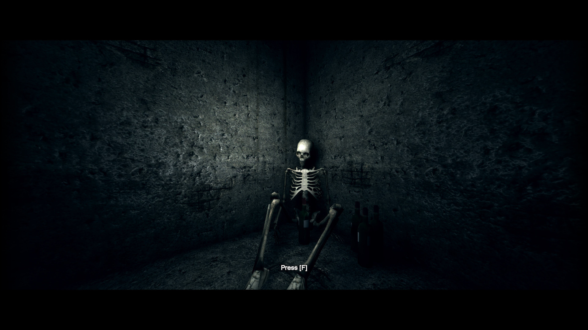 The Lost Souls - кадр 4