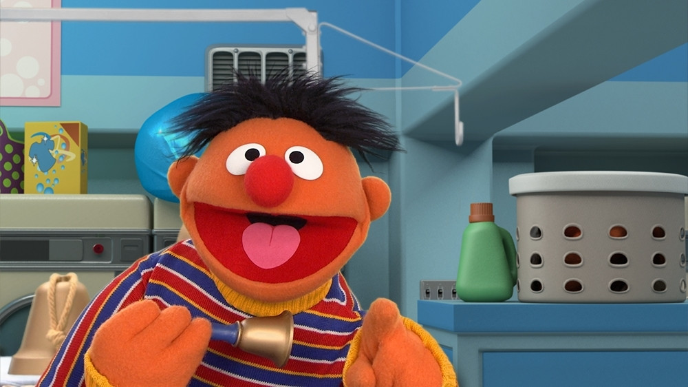 Kinect sesame street tv store