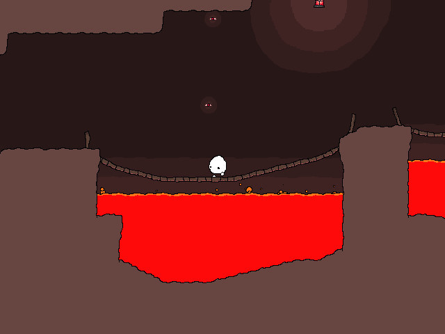 Gebub's Adventure - кадр 3