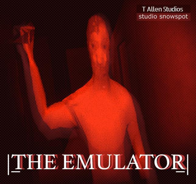 The Emulator - кадр 5