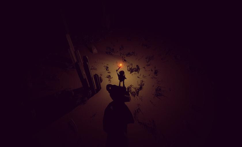 Sinister Stars (itch) - кадр 2