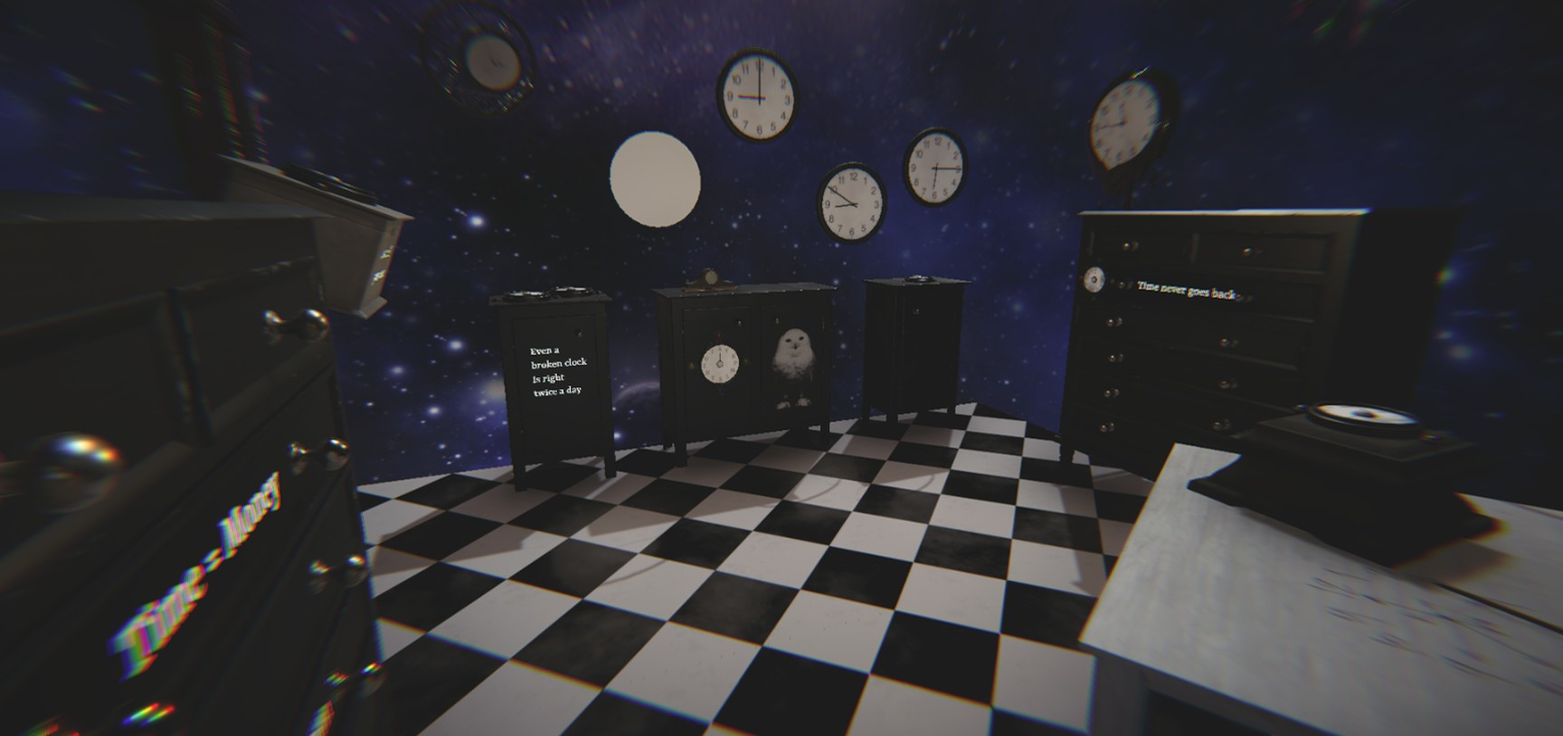 Escape First - кадр 6