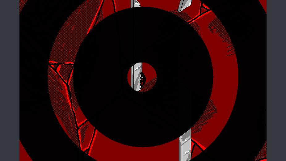 Cadence (itch) (madameberry) - кадр 2