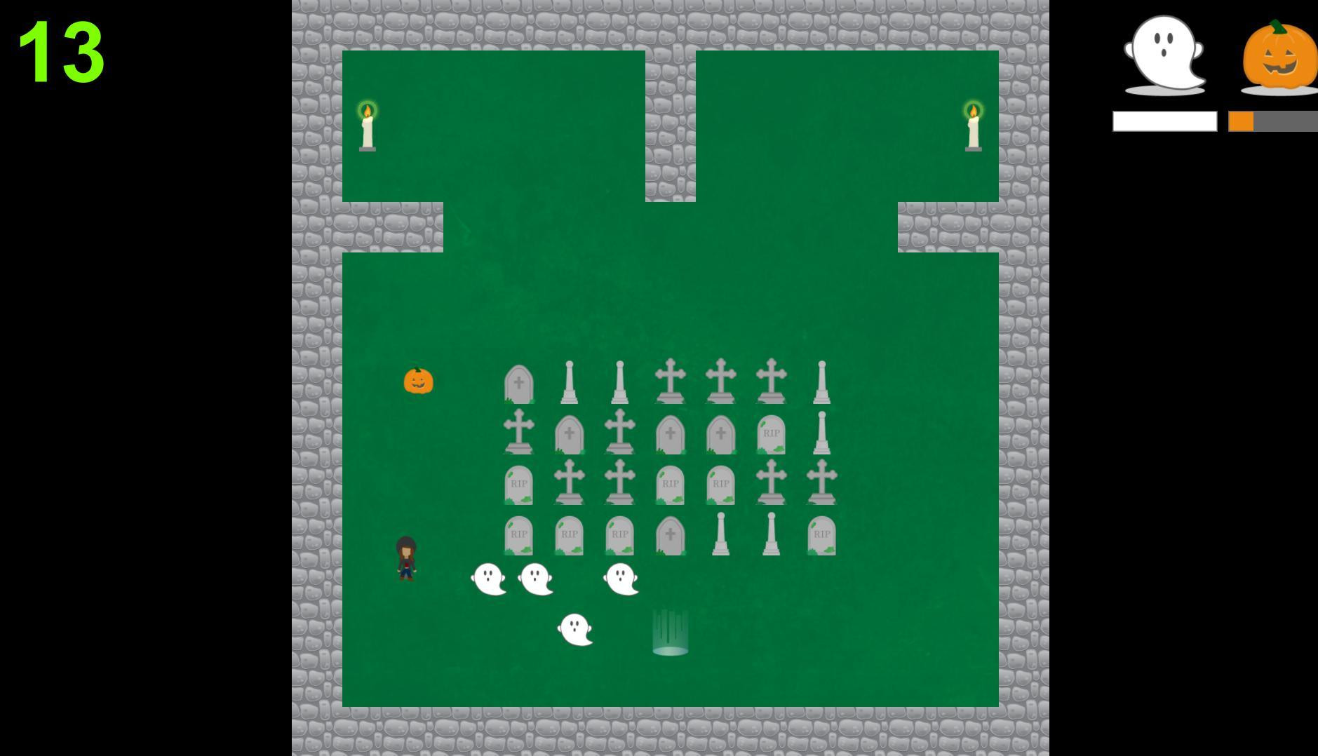Dungeon Puppets (itch) - кадр 2