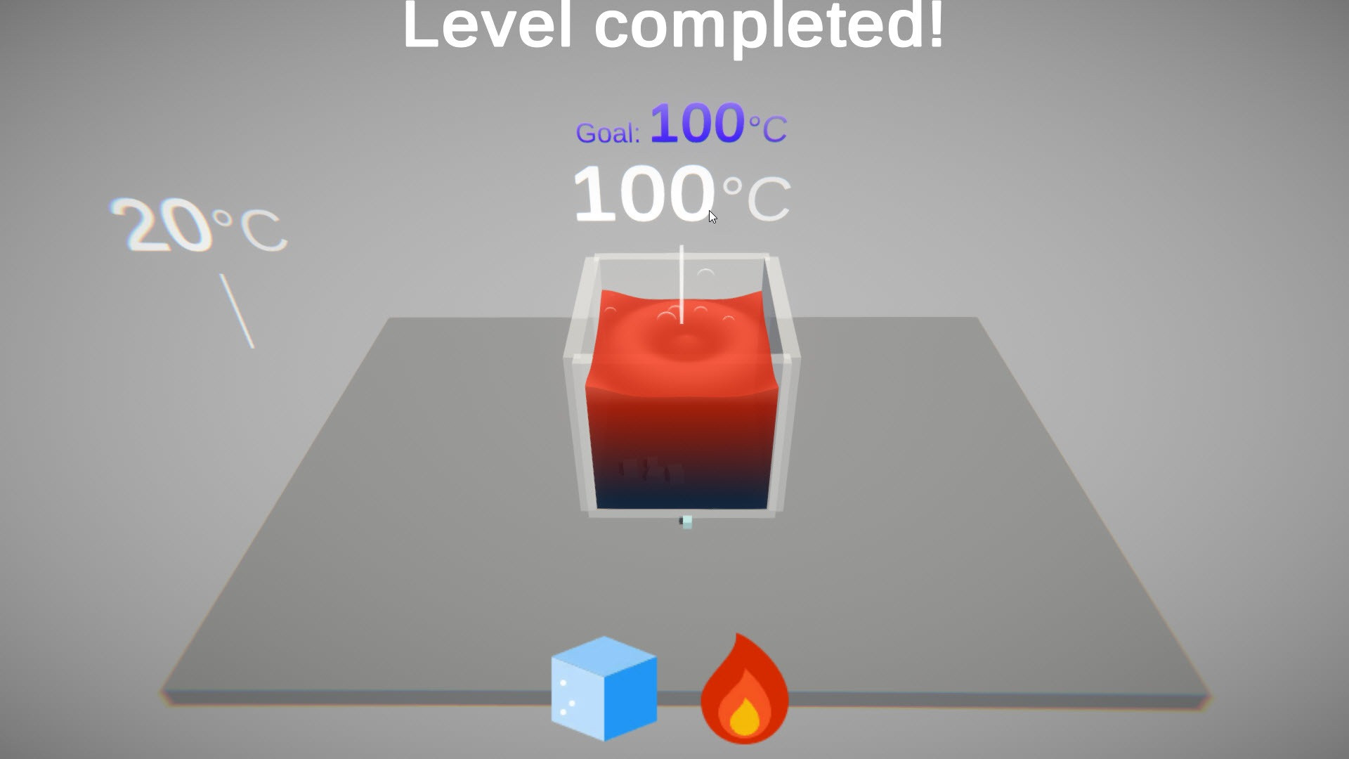 Thermo Puzzle (itch) - кадр 1
