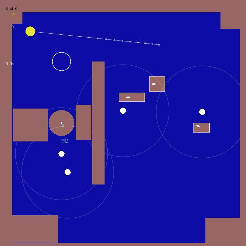 golf1 (itch) - кадр 1