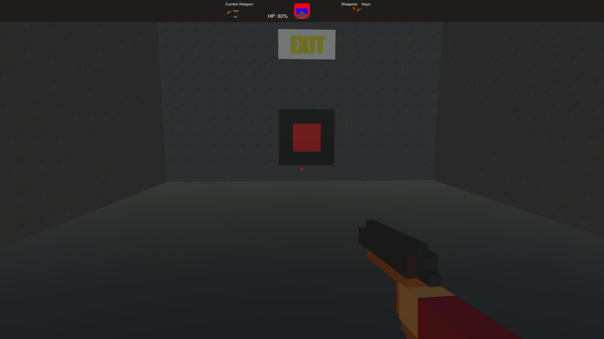 Shooter Guy (itch) - кадр 3
