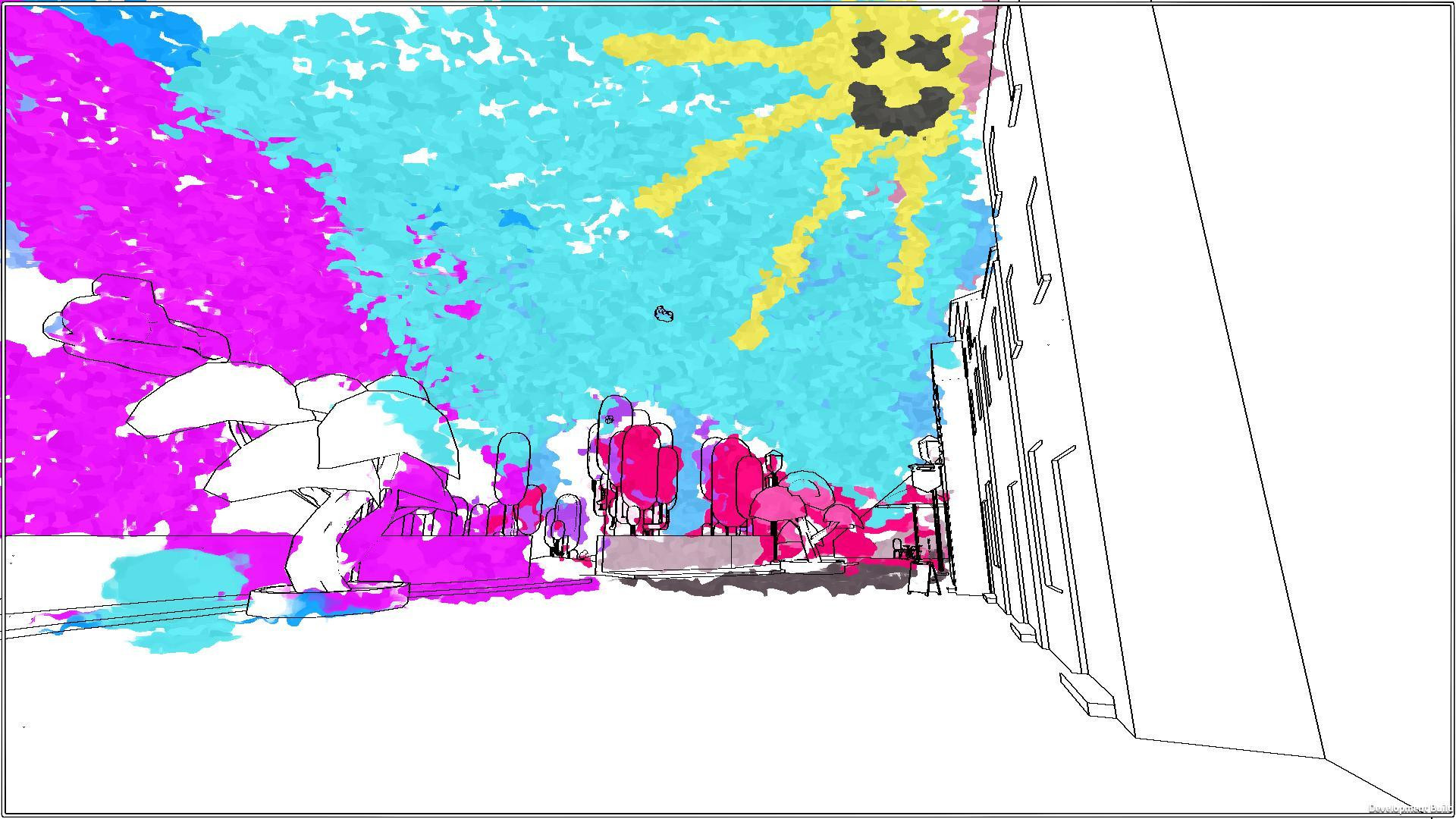 Paint Game (itch) - кадр 4