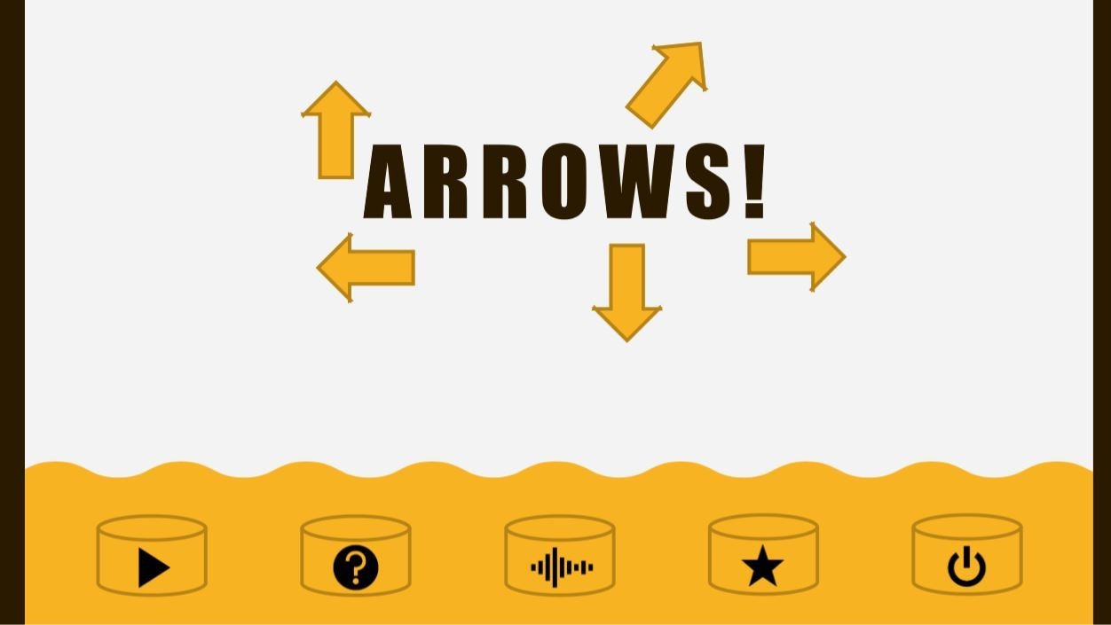 ARROWS! by igalstudios (itch) - кадр 2