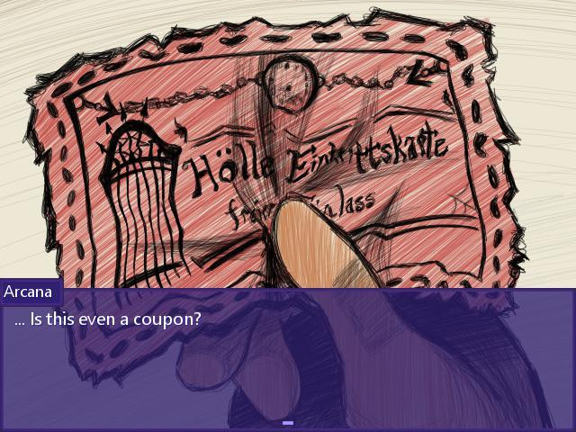 Retail Hell (itch) - кадр 3