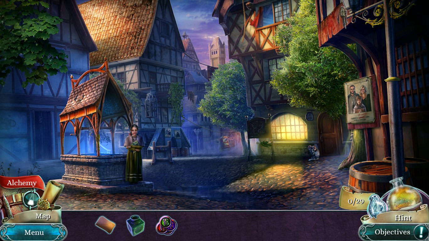 Lost Grimoires: Stolen Kingdom - кадр 9