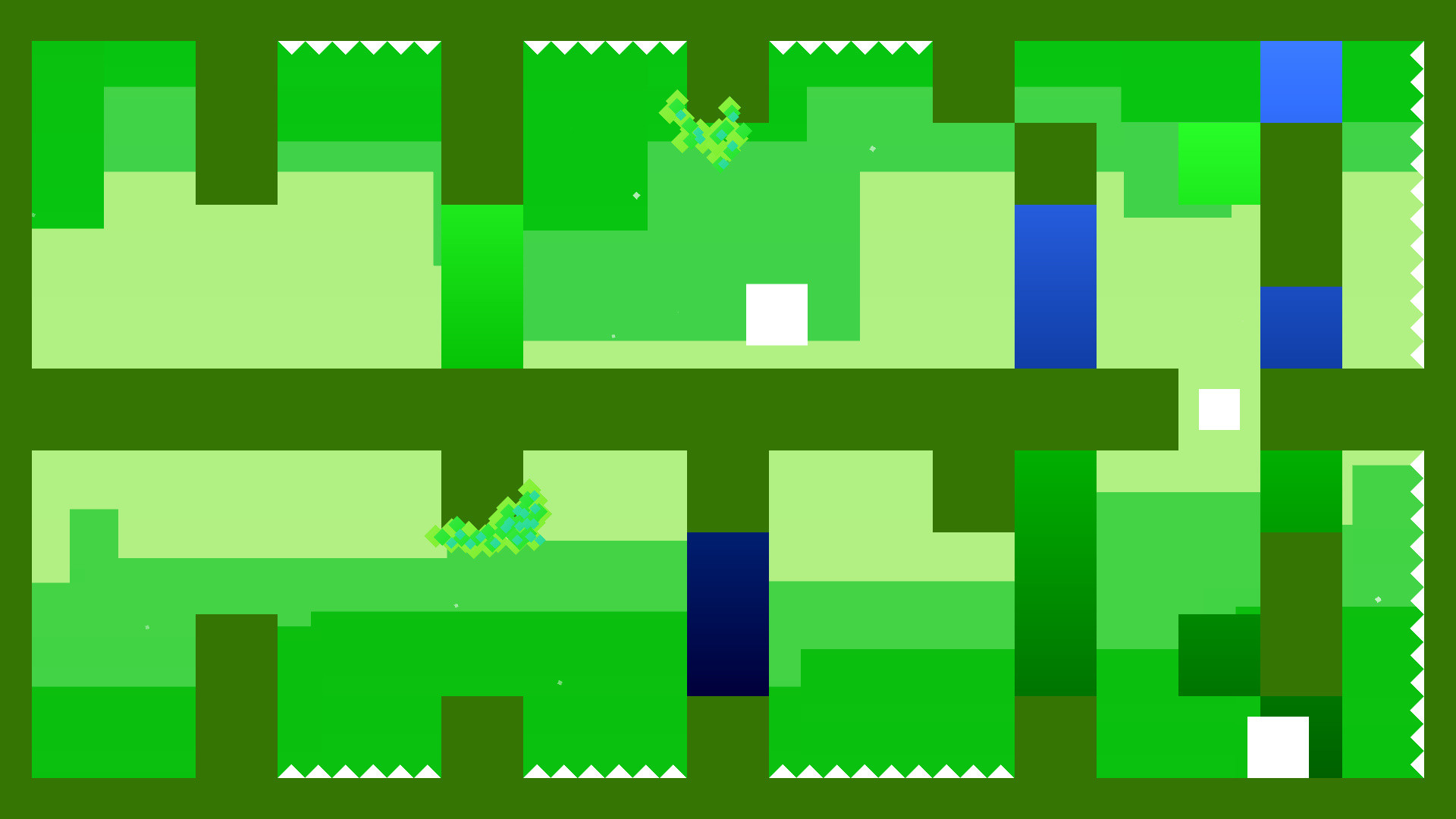 Square n Fair - кадр 3