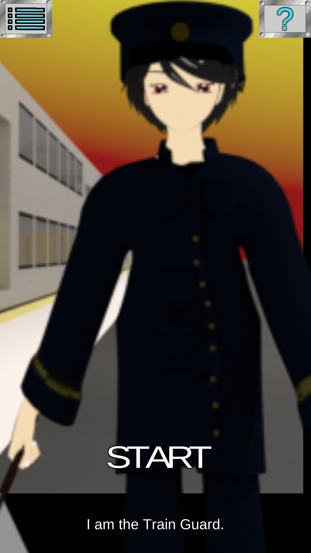 Stink Train (itch) - кадр 6
