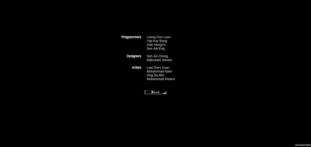 Darkness TD (itch) - кадр 5